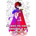 CHICAS SAYAYIN 3