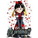CHICAS SAYAYIN 7