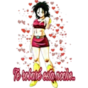 CHICAS SAYAYIN 11
