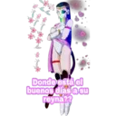 CHICAS SAYAYIN 27