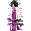 CHICAS SAYAYIN 5