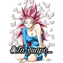 CHICAS SAYAYIN 18