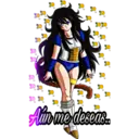 CHICAS SAYAYIN 8