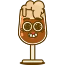 Copa de vino 8