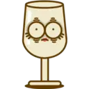Copa de vino 24