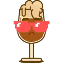 Copa de vino 6