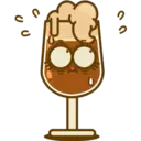 Copa de vino 1