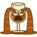 Copa de vino 12