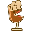 Copa de vino 18