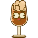 Copa de vino 5