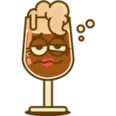 Copa de vino 13