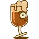 Copa de vino 9