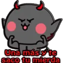 Demonio Cute Tóxico (By ᏩᎥᏕє εїз) 23