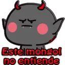 Demonio Cute Tóxico (By ᏩᎥᏕє εїз) 11