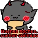 Demonio Cute Tóxico (By ᏩᎥᏕє εїз) 17