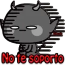 Demonio Cute Tóxico (By ᏩᎥᏕє εїз) 22