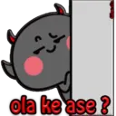 Demonio Cute Tóxico (By ᏩᎥᏕє εїз) 3