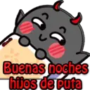 Demonio Cute Tóxico (By ᏩᎥᏕє εїз) 12