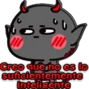 Demonio Cute Tóxico (By ᏩᎥᏕє εїз) 21
