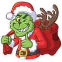 Grinch (Telegram) 11