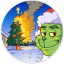 Grinch (Telegram) 14