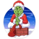 Grinch (Telegram) 3