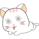Kawaii Cat 8