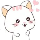 Kawaii Cat 13
