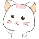 Kawaii Cat 16