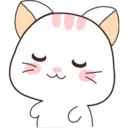 Kawaii Cat 12