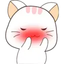 Kawaii Cat 3