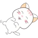 Kawaii Cat 1