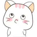 Kawaii Cat 2