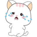 Kawaii Cat 7