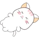 Kawaii Cat 6