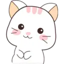Kawaii Cat 15