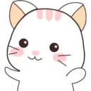 Kawaii Cat 10