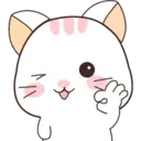 Kawaii Cat 4