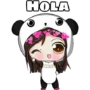 Ositos Panda UwU 21
