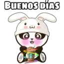 Ositos Panda UwU 27