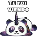 Ositos Panda UwU 20