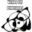 Ositos Panda UwU 18