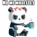 Ositos Panda UwU 2