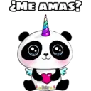 Ositos Panda UwU 28