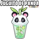 Ositos Panda UwU 26