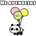 Ositos Panda UwU 23