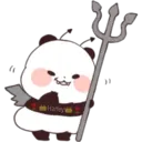 Ositos Panda UwU 13