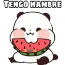 Ositos Panda UwU 7