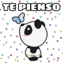 Ositos Panda UwU 24