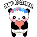 Ositos Panda UwU 14